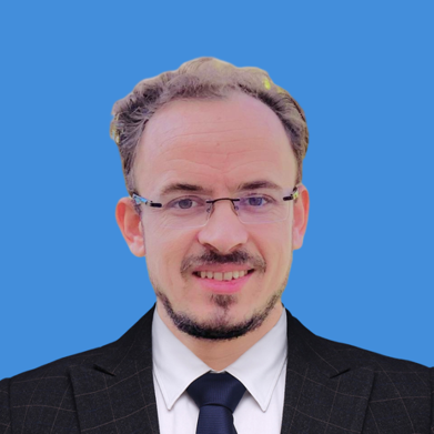 Abdullah, Nanotechnology World Conference 2026